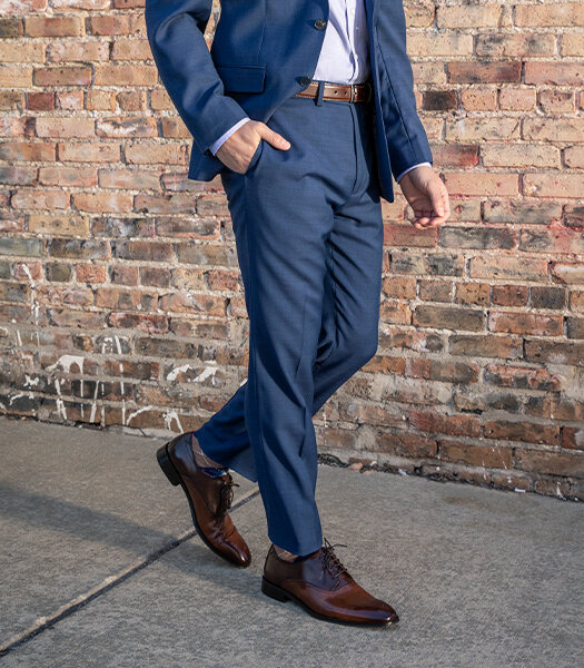 HELPFUL TIPS FOR GETTING THE PERFECT SHOES-BELT MATCH