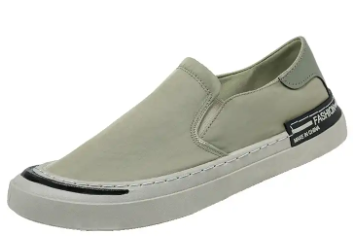 Mens Deck Shoes