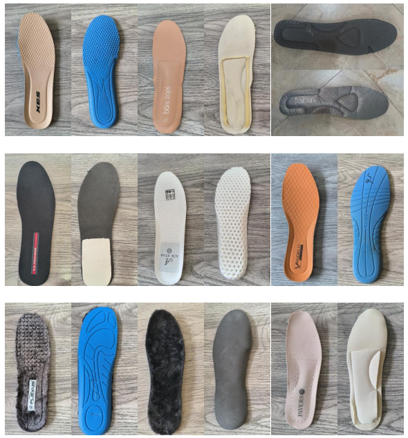 How to choose the right insoles