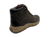 Lidiya Men's Boots Desert Waterproof Work Safety Boots Climbing Sport Shoes Outdoor Hiking Combat Boots