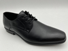 Men's Dress Shoes Black Comfortable Dress Shoes Men Suit Shoes Business Lace Up Shoes