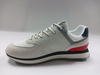 Men Wide White Smart Winter Lace Style Comfortable Sneaker Shoes for Men