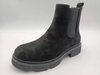 Spring Wholesale Women Warm Fashion Cotton Shoes Rubber Sole Casual Shoes