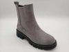 Factory Sale Customized Women Ankle Boots Ladies Ankle Boots