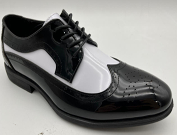 How to properly care for your leather shoes