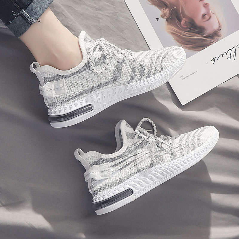 Factory Direct Sales Women Sport Shoes Sneaker Casual Shoes Running