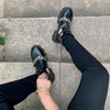 Fashion Cheap Custom Winter Fashion Boots Ankle Women Custom Winter Boots