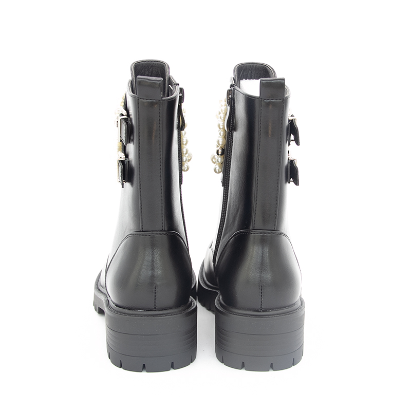 Hot Sale Newest Design Fashion Women Winter Boots Women Shoes Boots