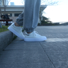 Soft Bottom Comfortable Stylish And Simple Cricket Trending Sports Shoes