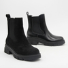 The Fine Quality Fashion Casual Cotton Shoes Waterproof Platform Women Shoes