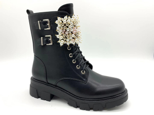 Superior Quality Women's Fashion Luxury Shoes Women with High Quality Heels
