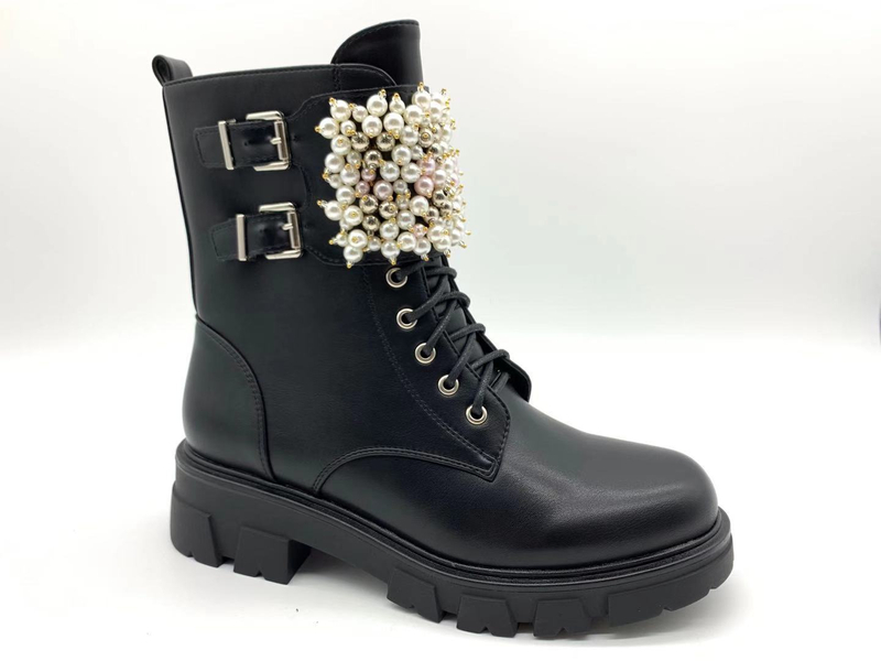 Superior Quality Women's Fashion Luxury Shoes Women with High Quality Heels