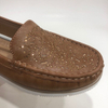 Summer Women Casual Shoes Fashion Breathable Slip-on Ladies And Girls Flat Shoes