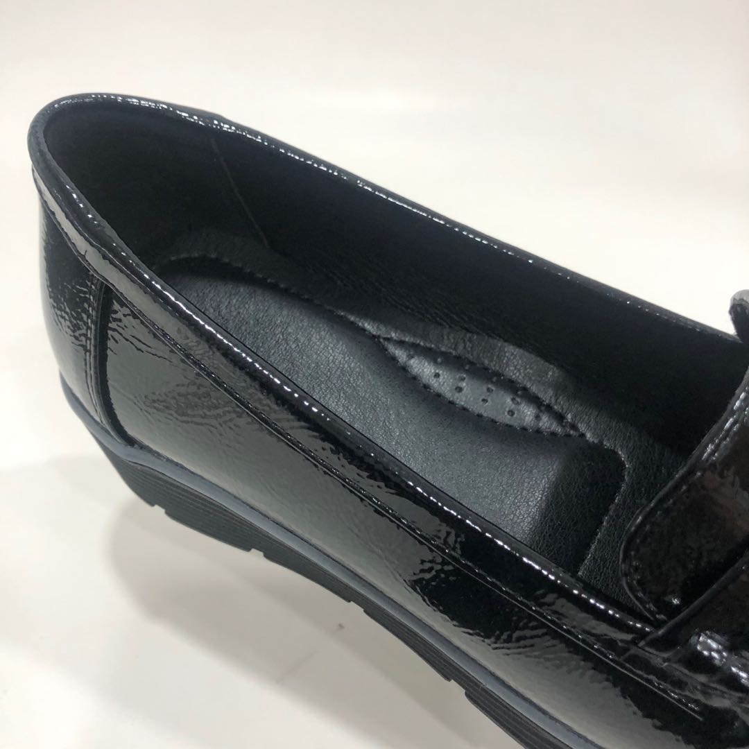 2021 Spring Platform Shoes Women Flats Shoes Women Casual Shoes Slip On Flats Moccasins