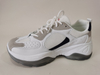 Low Price Women Black White Breathable Comfort Running Shoes Sports Shoes