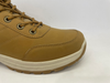 Customized New Men's Camping Waterproof Hiking Boots Anti-slip Work Boots