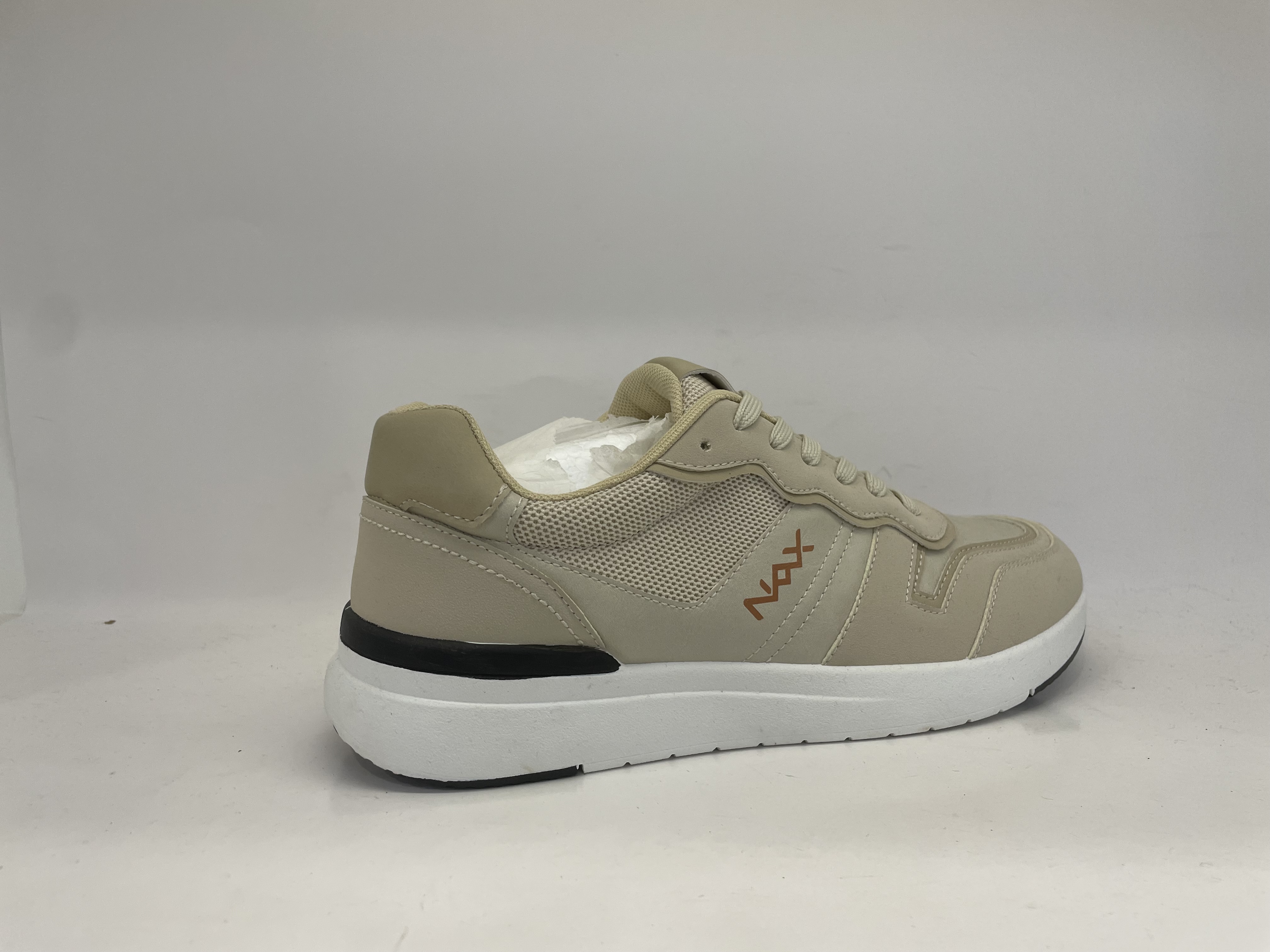Hot Sale Design Flat Fashion Casual Sports Sneakers Custom Logo Shoes For Men