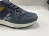 Fashionable Lightweight Classic Trend Breathable Causal Men's Shoes Printing Beauty Board Shoe