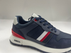 Hot Wholesale Factory Prices Low Cut Modern Mesh Causal Running Shoes Men Walking Style Shoes