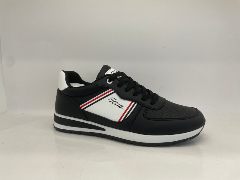 High Quality Manufacturer Price Shoe Designers Custom Winter Men Walking Style Shoes Men Casual Shoes