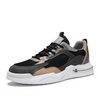 Hot Sale Sport Running Safety Casual Flat Shoe For Men Flat Shoes