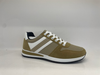 Wenzhou Factory bean shoes For Men Fashion Flats Shoes comfortable walking sports breathable outdoor Men's driving shoes