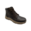 Lidiya Men's Boots Desert Waterproof Work Safety Boots Climbing Sport Shoes Outdoor Hiking Combat Boots