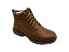 Top Quality Mens Hiking Shoes Gray Anti-slip Climbing Boots Low Cut Skid Resistance Hiking Boots