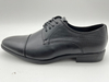 Black Most Comfortable Casual Work Shoes Business Oxford Shoes for Men