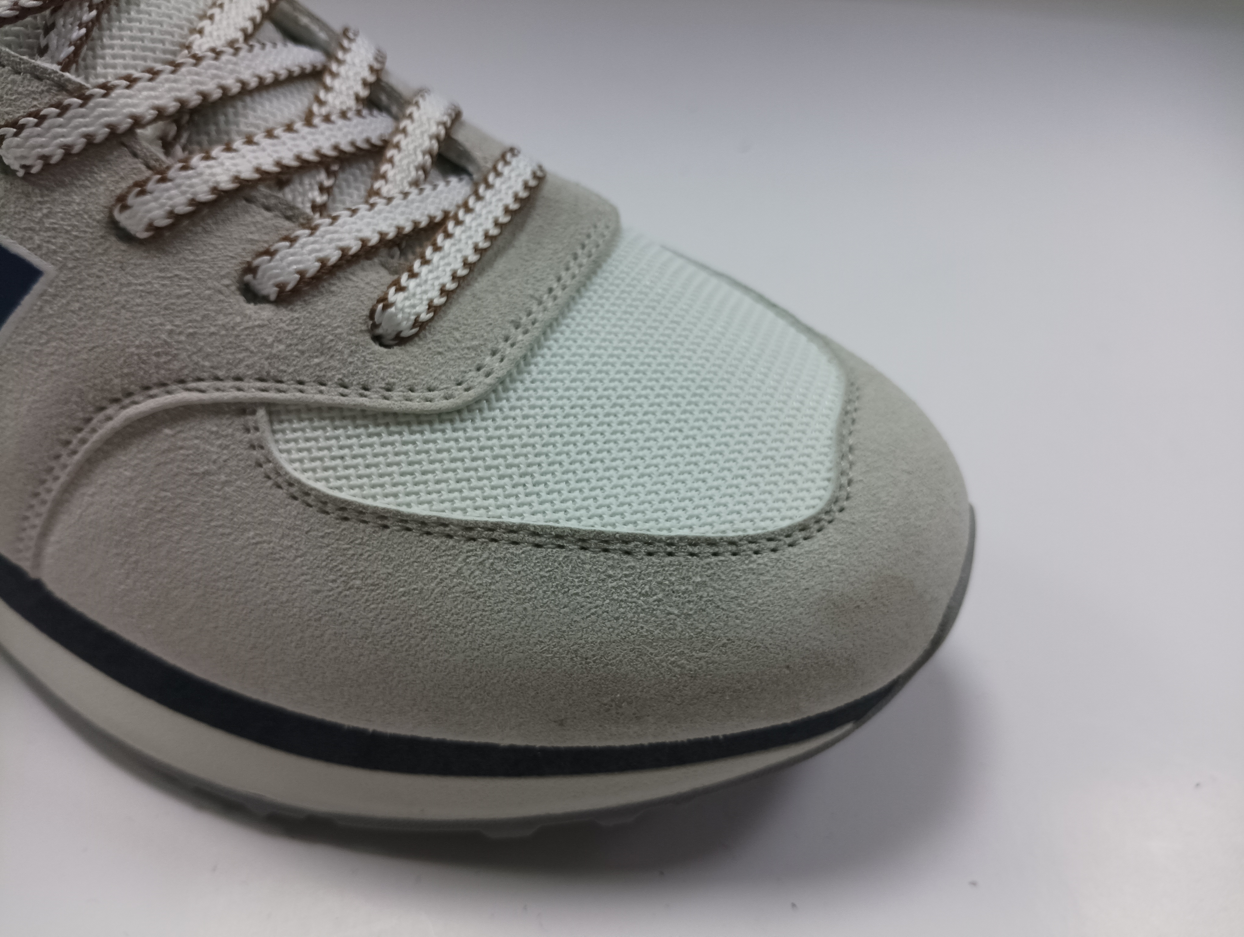 Men Wide White Smart Winter Lace Style Comfortable Sneaker Shoes for Men
