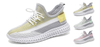 Factory Direct Wholesale Cheap Women Shoes Casual Sport Fashion Sneakers Strap