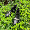 Fashion Cheap Custom Winter Fashion Boots Ankle Women Custom Winter Boots