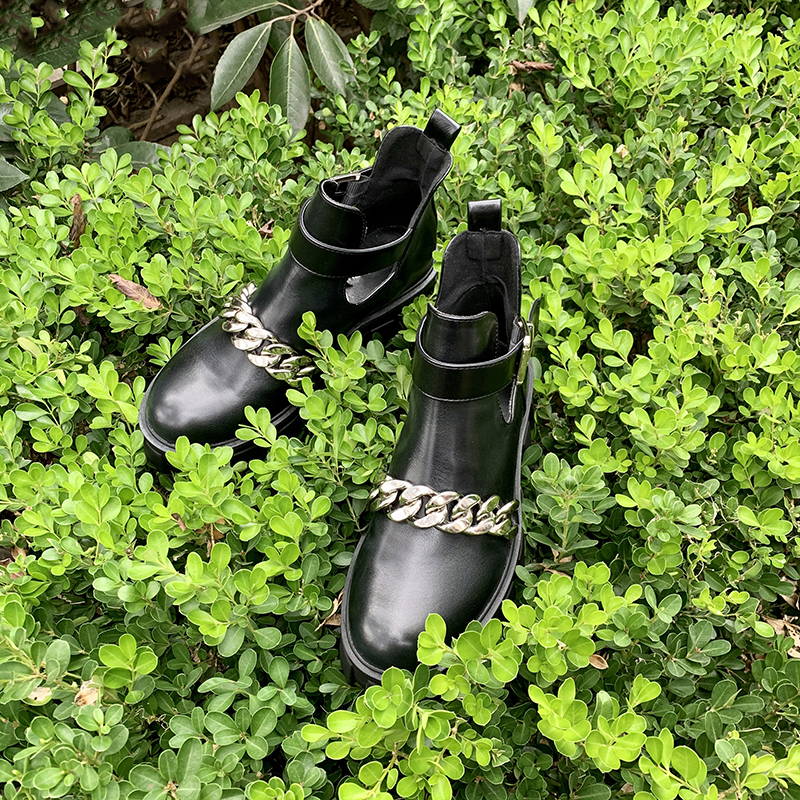 Fashion Cheap Custom Winter Fashion Boots Ankle Women Custom Winter Boots