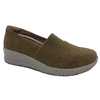 Factory Modern Design PU Light Weight Slip on Casual comfortable Shoes