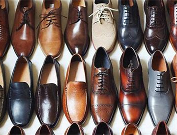 How to Choose Men’s Shoes in Different Seasons?