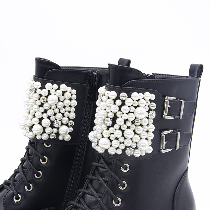 Hot Sale Newest Design Fashion Women Winter Boots Women Shoes Boots