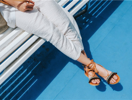 Footwear Guide for Different Foot Diseases
