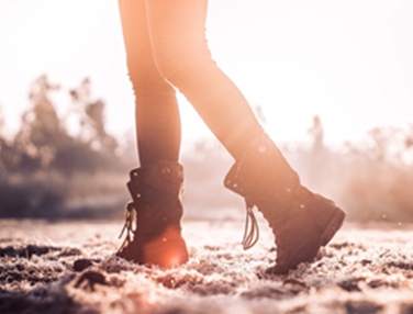 New Trends in Autumn Footwear