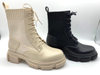 Factory Directly Wholesale Warm Fashion Cotton Shoes Rubber Sole Casual Shoes