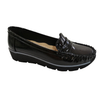2021 Spring Platform Shoes Women Flats Shoes Women Casual Shoes Slip On Flats Moccasins