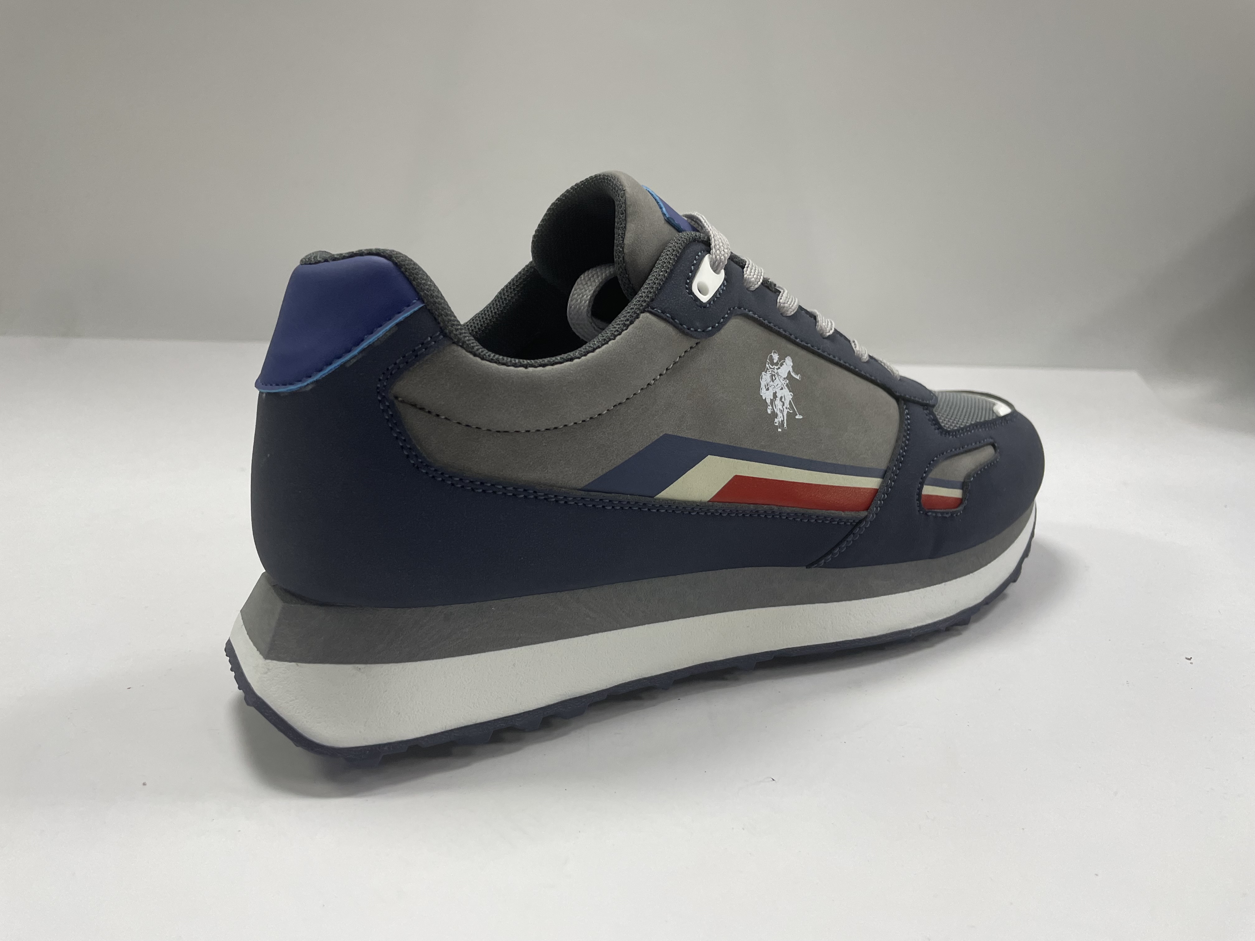 New Arrival Fashion Man Shoes Customized Causal Shoe Men Sneakers Casual Running Shoe