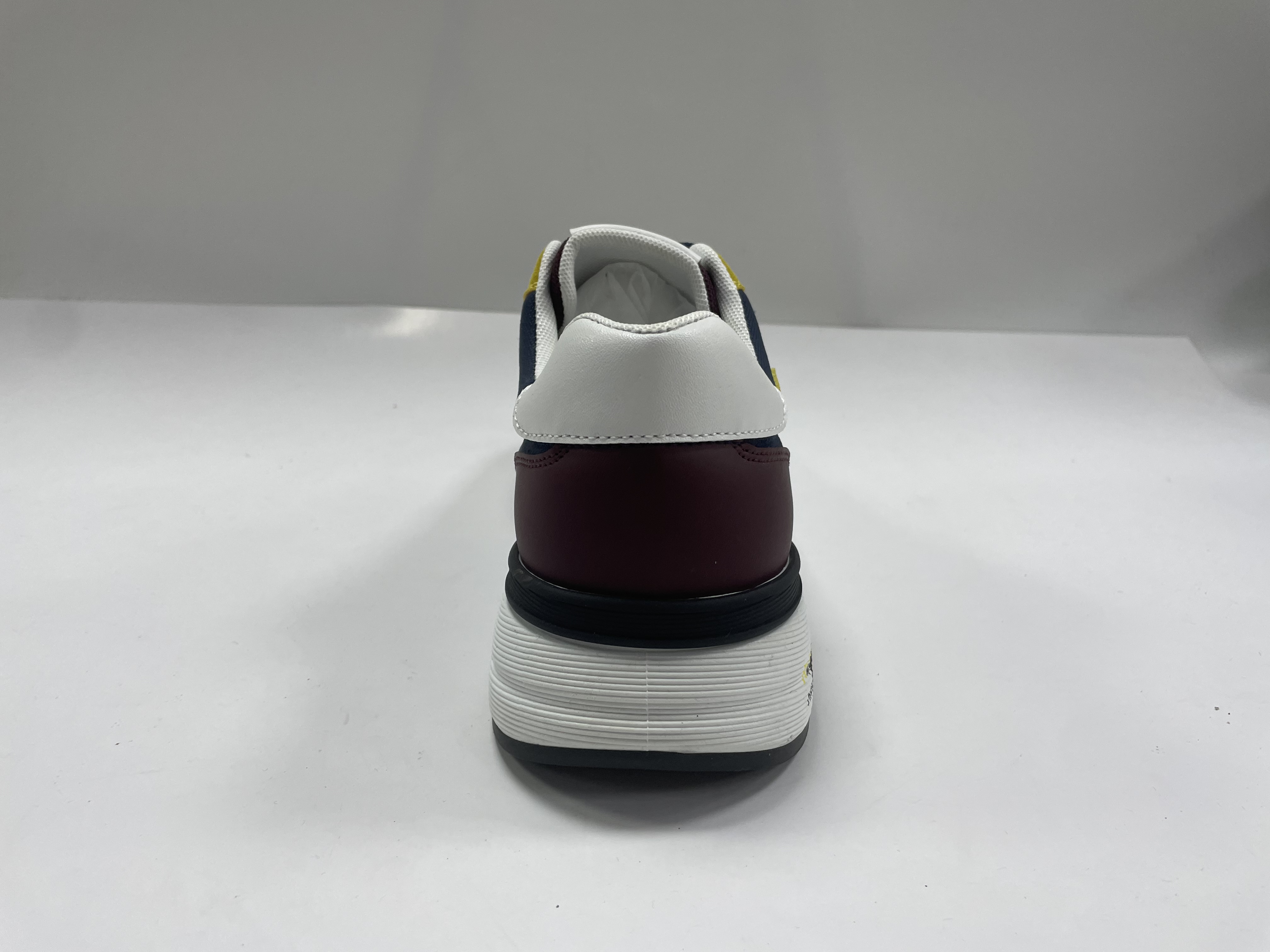 men's causal shoes students leisure men's light breathable running shoes men sport shoes
