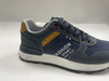 Fashionable Lightweight Classic Trend Breathable Causal Men's Shoes Printing Beauty Board Shoe