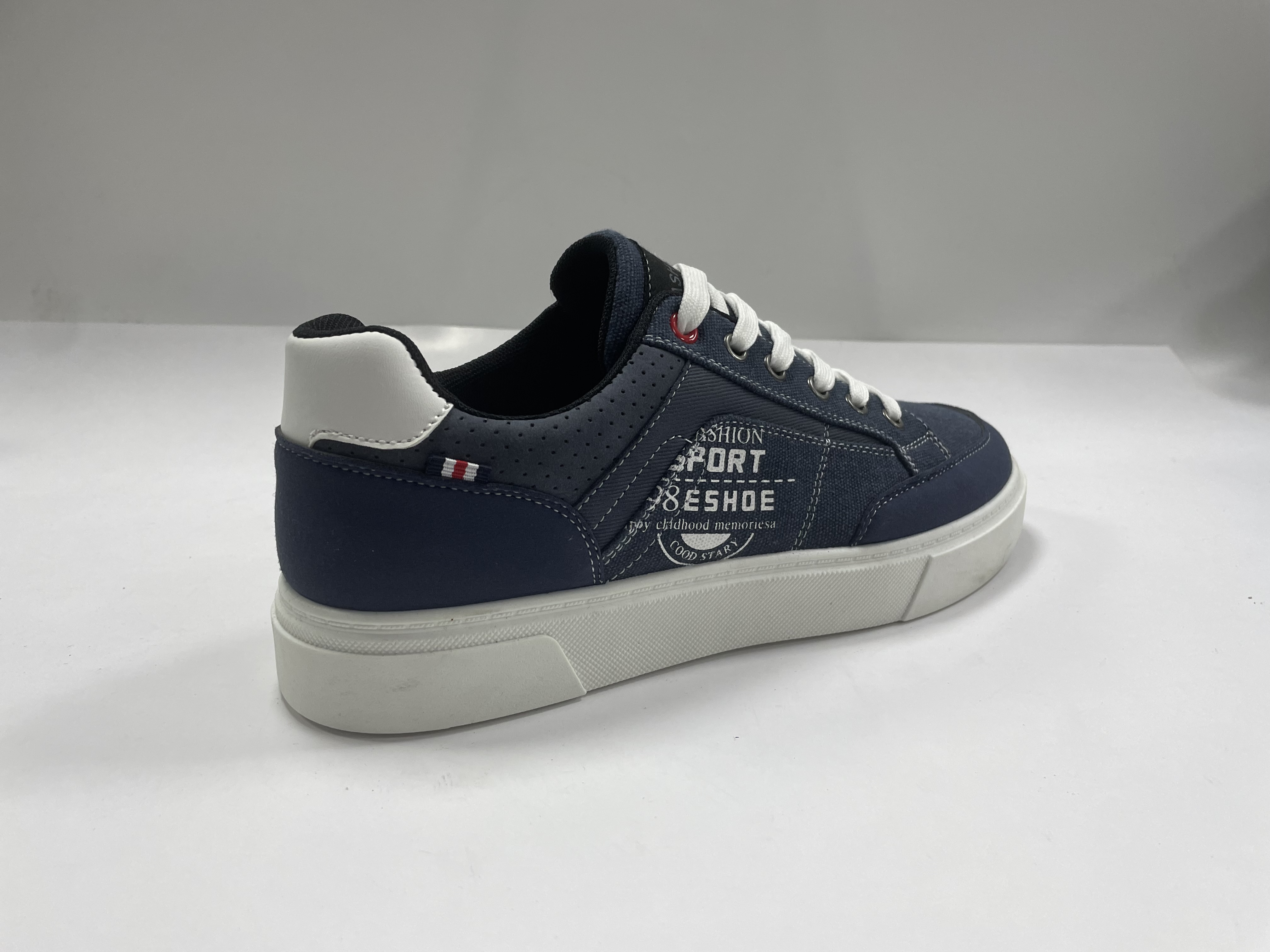 Men sneakers Gooses handle-made Sports causal men Shoes