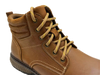 Top Quality Mens Hiking Shoes Gray Anti-slip Climbing Boots Low Cut Skid Resistance Hiking Boots