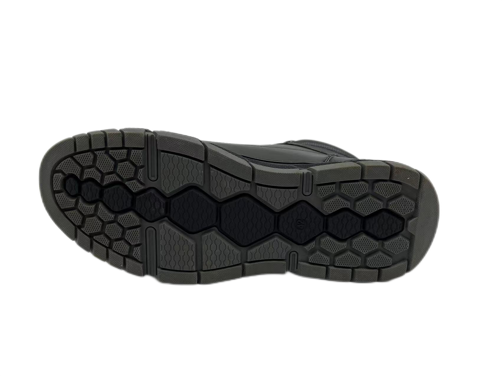 New Arrival Hiking Shoes Mountain Sport Shoes Wholesale for Comfortable Waterproof Men brown Leather Winter