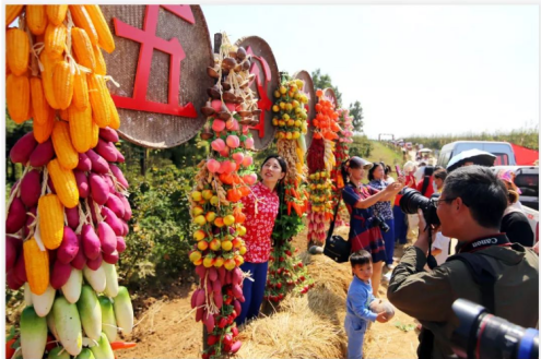 Harvest Festival