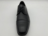 Black Most Comfortable Casual Work Shoes Business Oxford Shoes for Men
