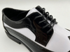 Most Comfortable Dress Shoes Tan Black Leather Dress Shoes Styles for Wedding Type Elegant Shoes for Men