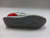 Men Wide White Smart Winter Lace Style Comfortable Sneaker Shoes for Men